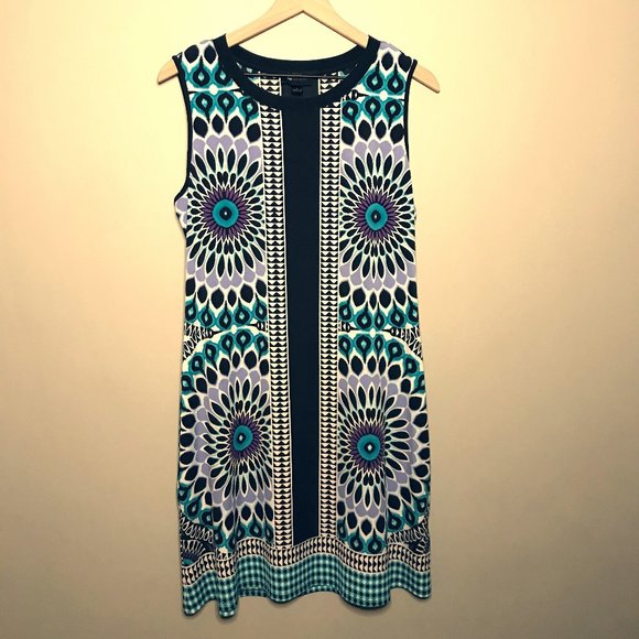 AB Studio Dresses & Skirts - AB Studio Swing Dress with pockets